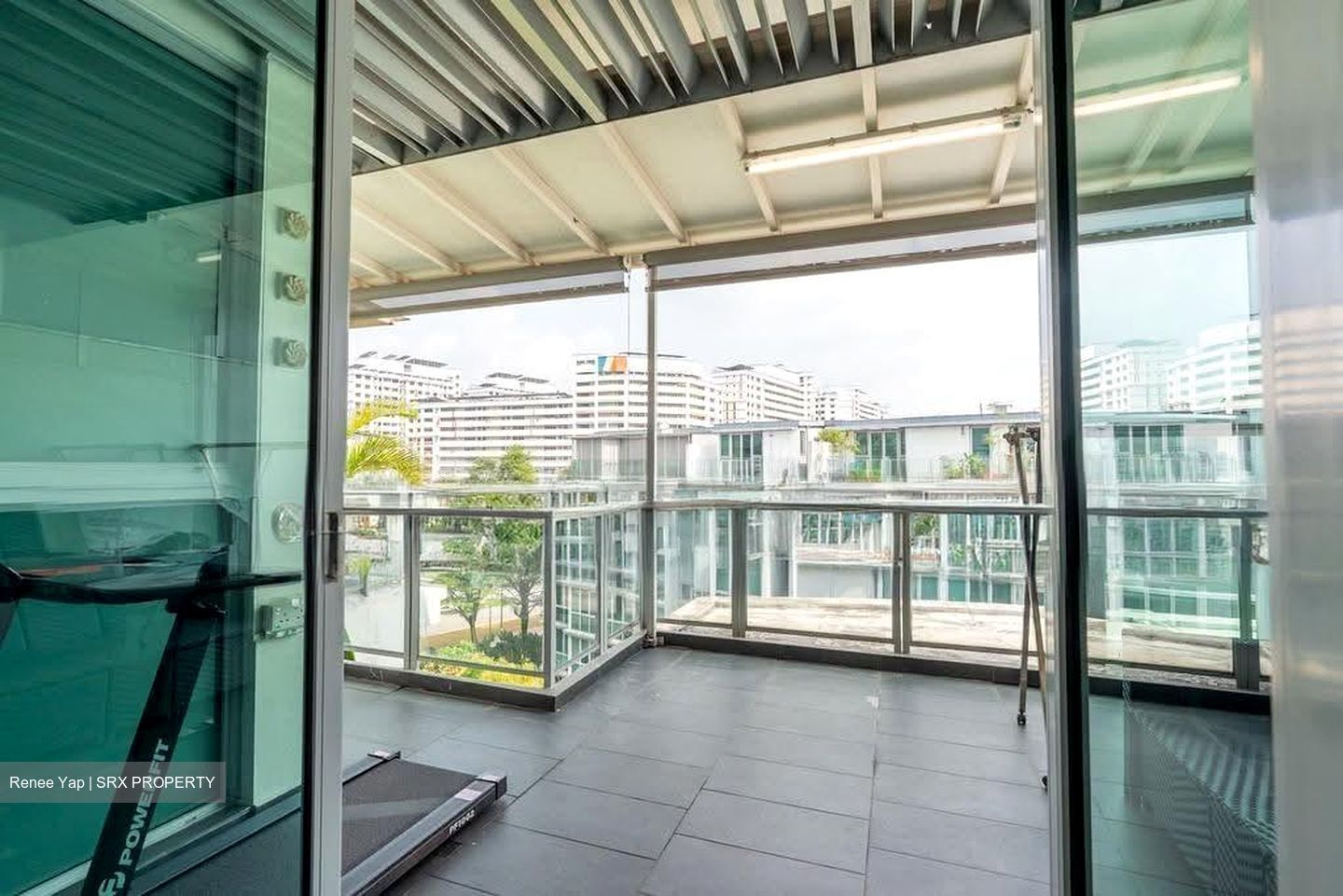Canberra Residences (D27), Condominium #625539731